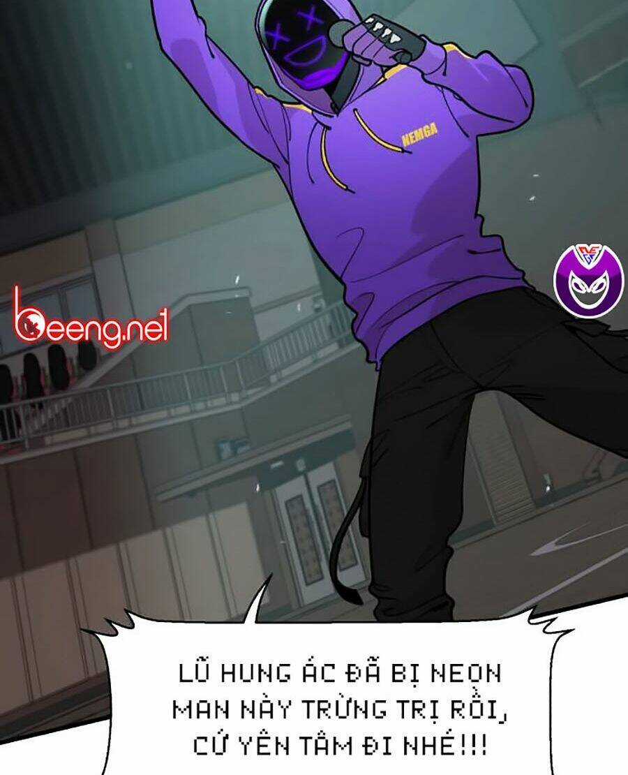 Xếp Hạng Bắt Nạt - Chapter 16 - Trang 18