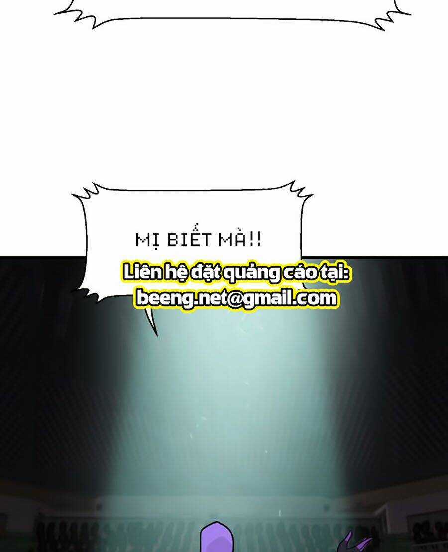 Xếp Hạng Bắt Nạt - Chapter 16 - Trang 19