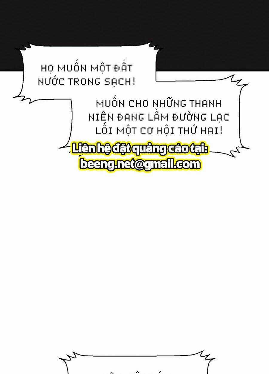 Xếp Hạng Bắt Nạt - Chapter 16 - Trang 24