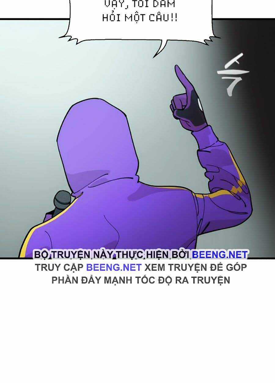 Xếp Hạng Bắt Nạt - Chapter 16 - Trang 25