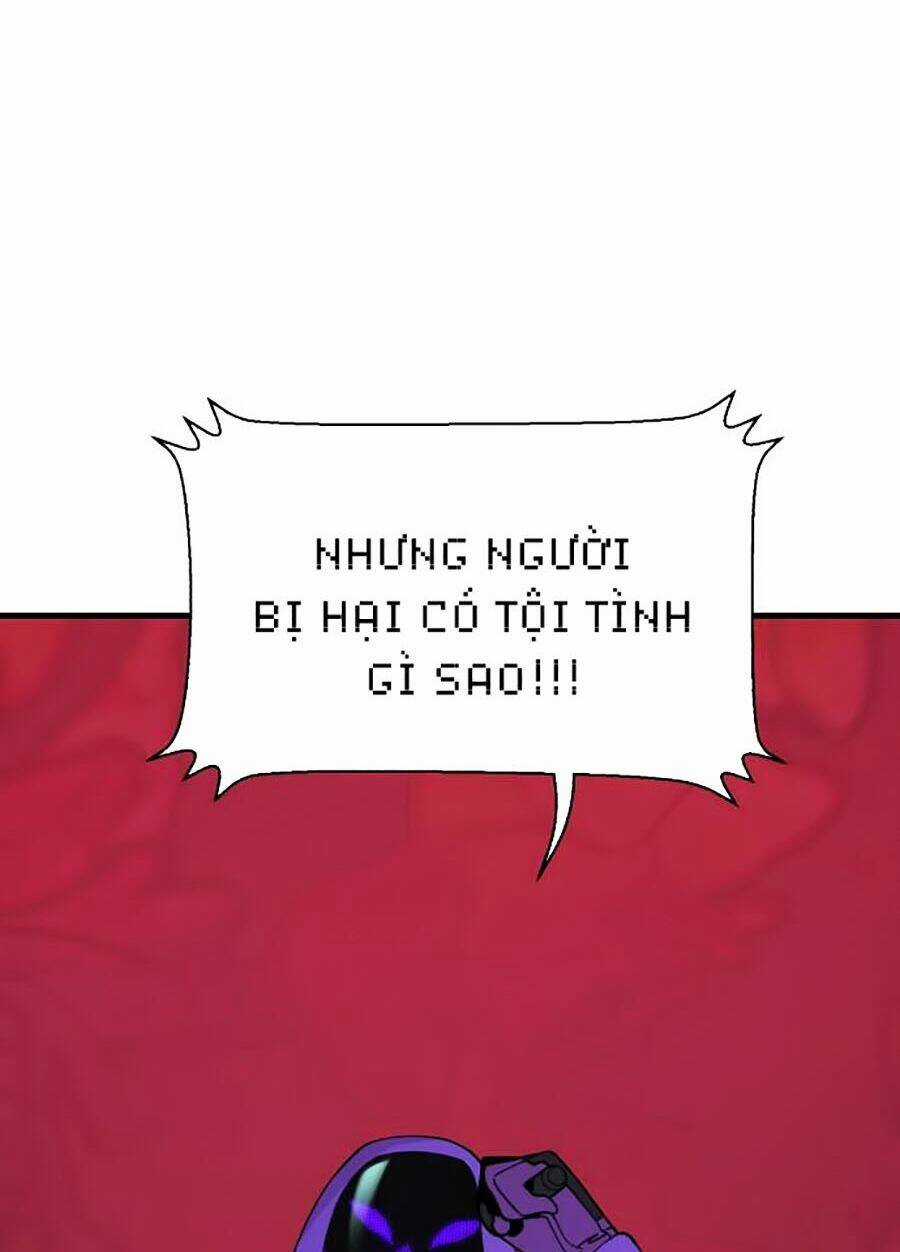 Xếp Hạng Bắt Nạt - Chapter 16 - Trang 26