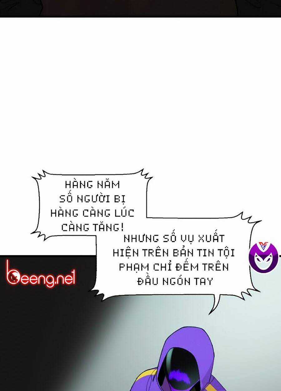 Xếp Hạng Bắt Nạt - Chapter 16 - Trang 28