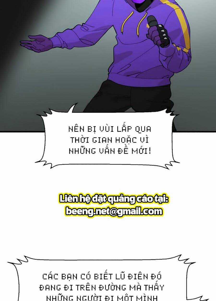 Xếp Hạng Bắt Nạt - Chapter 16 - Trang 29