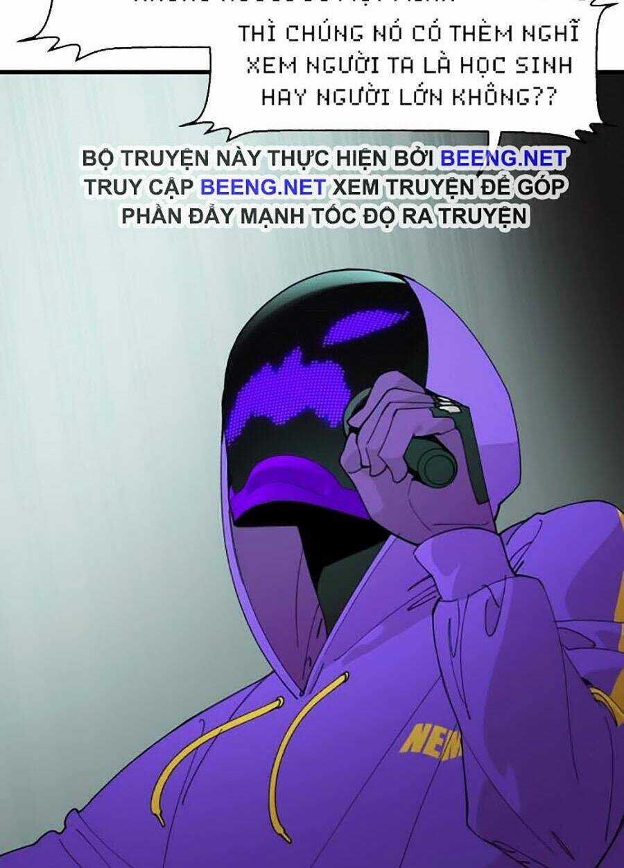 Xếp Hạng Bắt Nạt - Chapter 16 - Trang 30