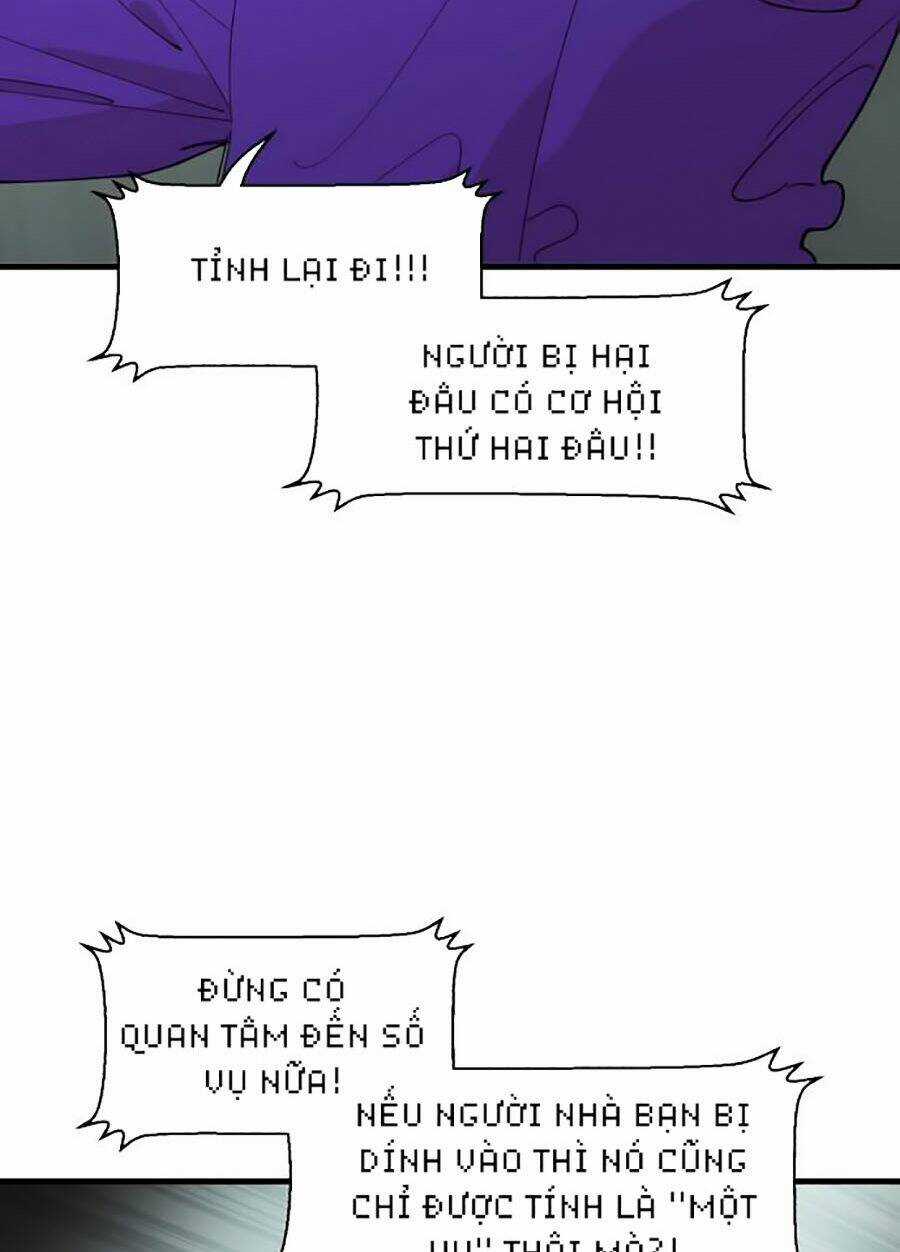 Xếp Hạng Bắt Nạt - Chapter 16 - Trang 31