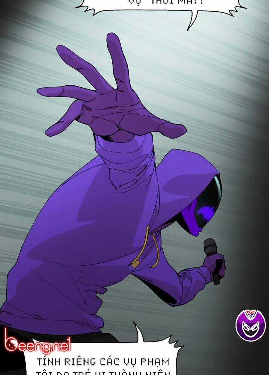 Xếp Hạng Bắt Nạt - Chapter 16 - Trang 32