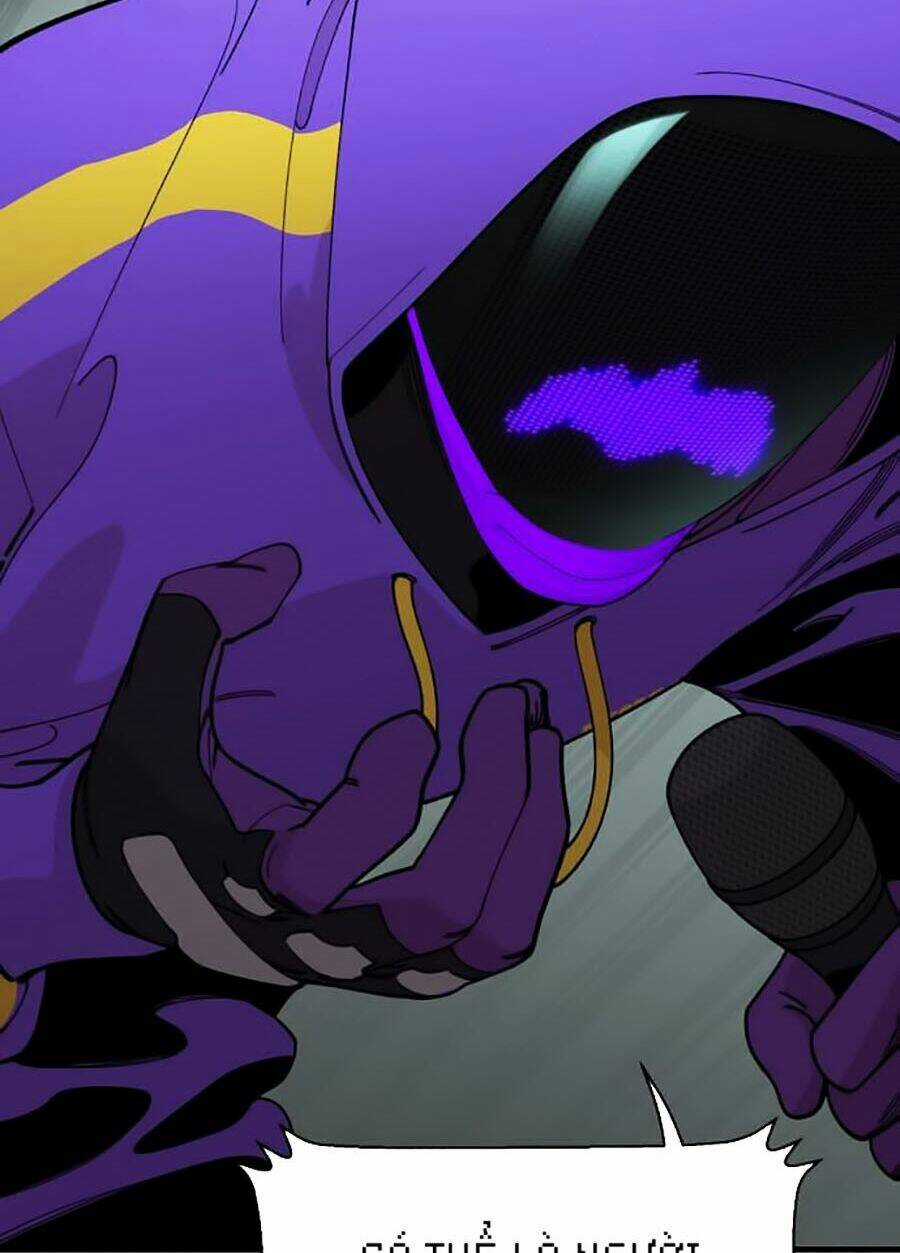 Xếp Hạng Bắt Nạt - Chapter 16 - Trang 34