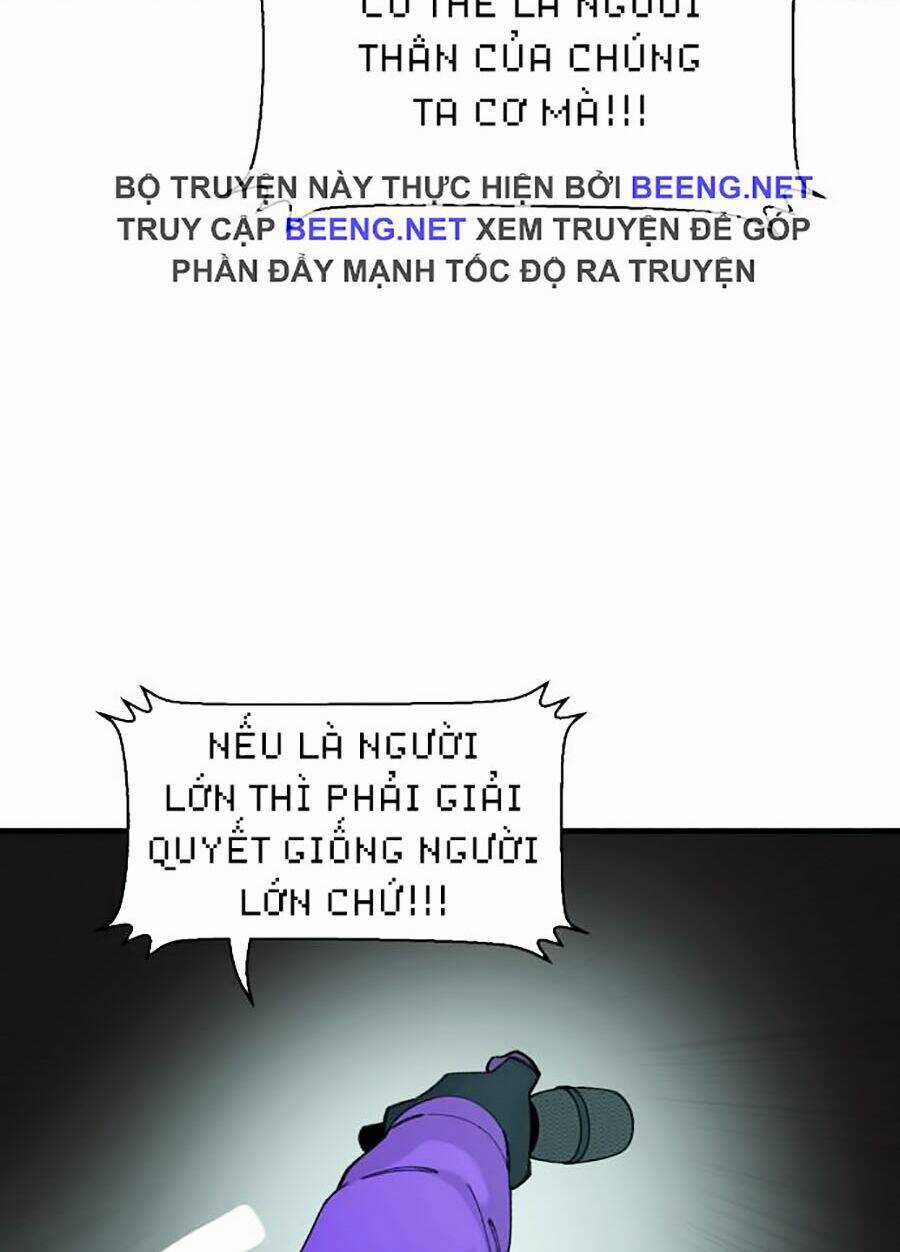 Xếp Hạng Bắt Nạt - Chapter 16 - Trang 35