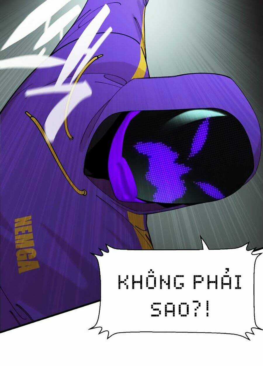 Xếp Hạng Bắt Nạt - Chapter 16 - Trang 36