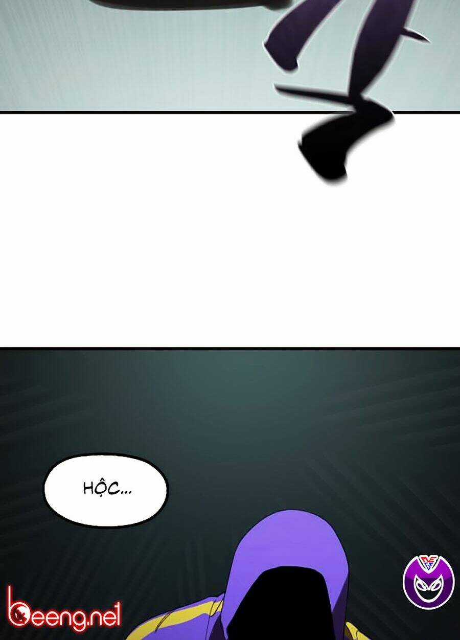Xếp Hạng Bắt Nạt - Chapter 16 - Trang 38