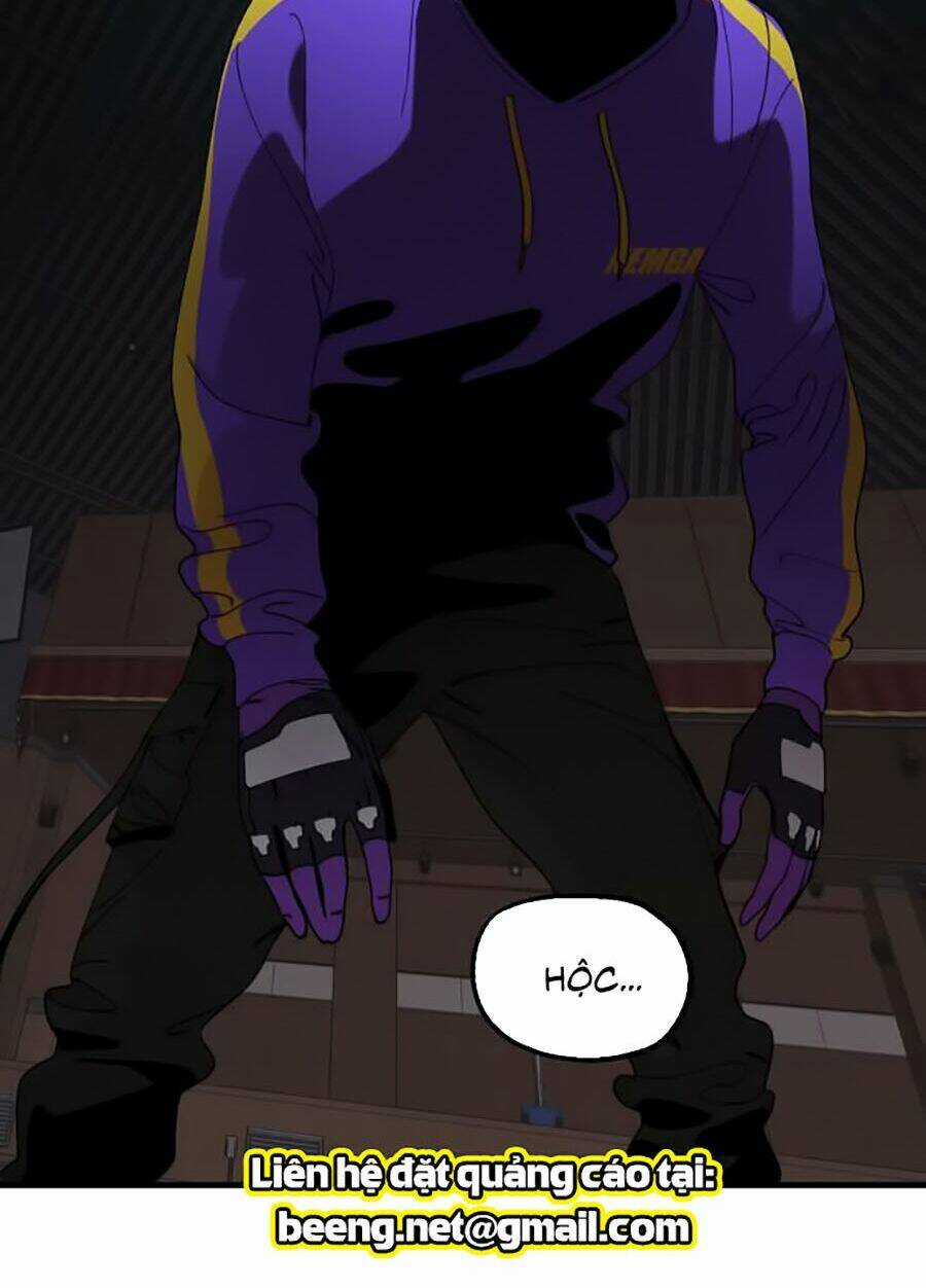 Xếp Hạng Bắt Nạt - Chapter 16 - Trang 39