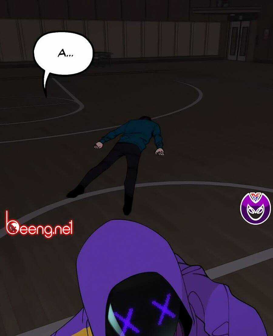 Xếp Hạng Bắt Nạt - Chapter 16 - Trang 5