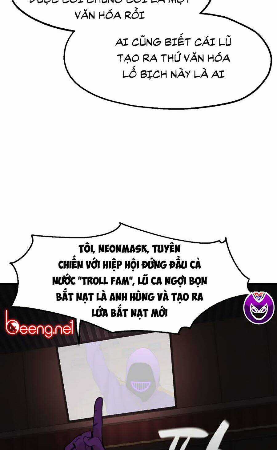 Xếp Hạng Bắt Nạt - Chapter 16 - Trang 43