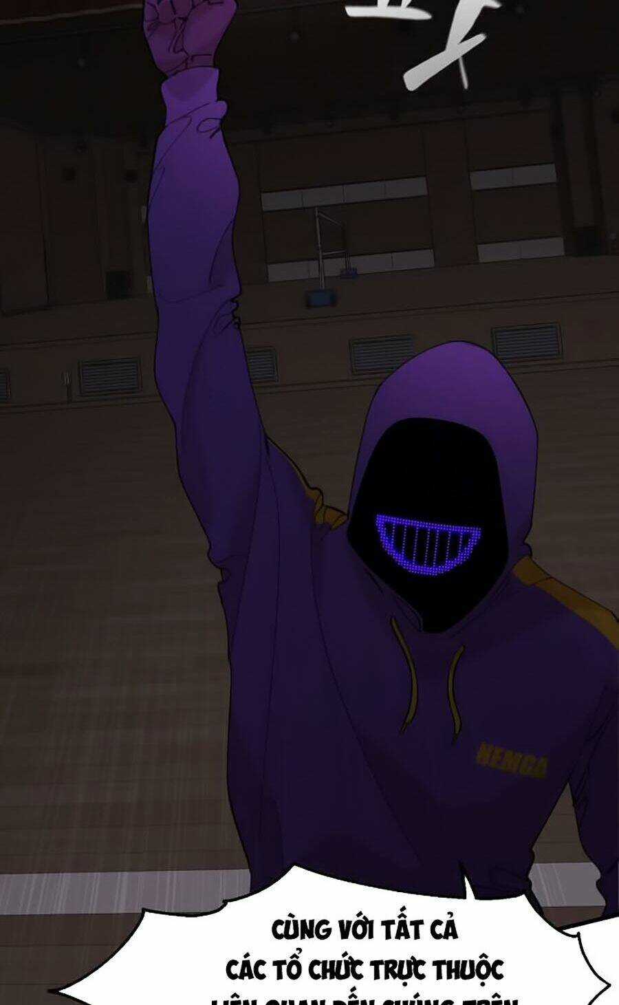 Xếp Hạng Bắt Nạt - Chapter 16 - Trang 44