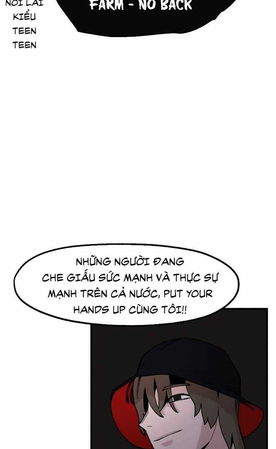 Xếp Hạng Bắt Nạt - Chapter 16 - Trang 48