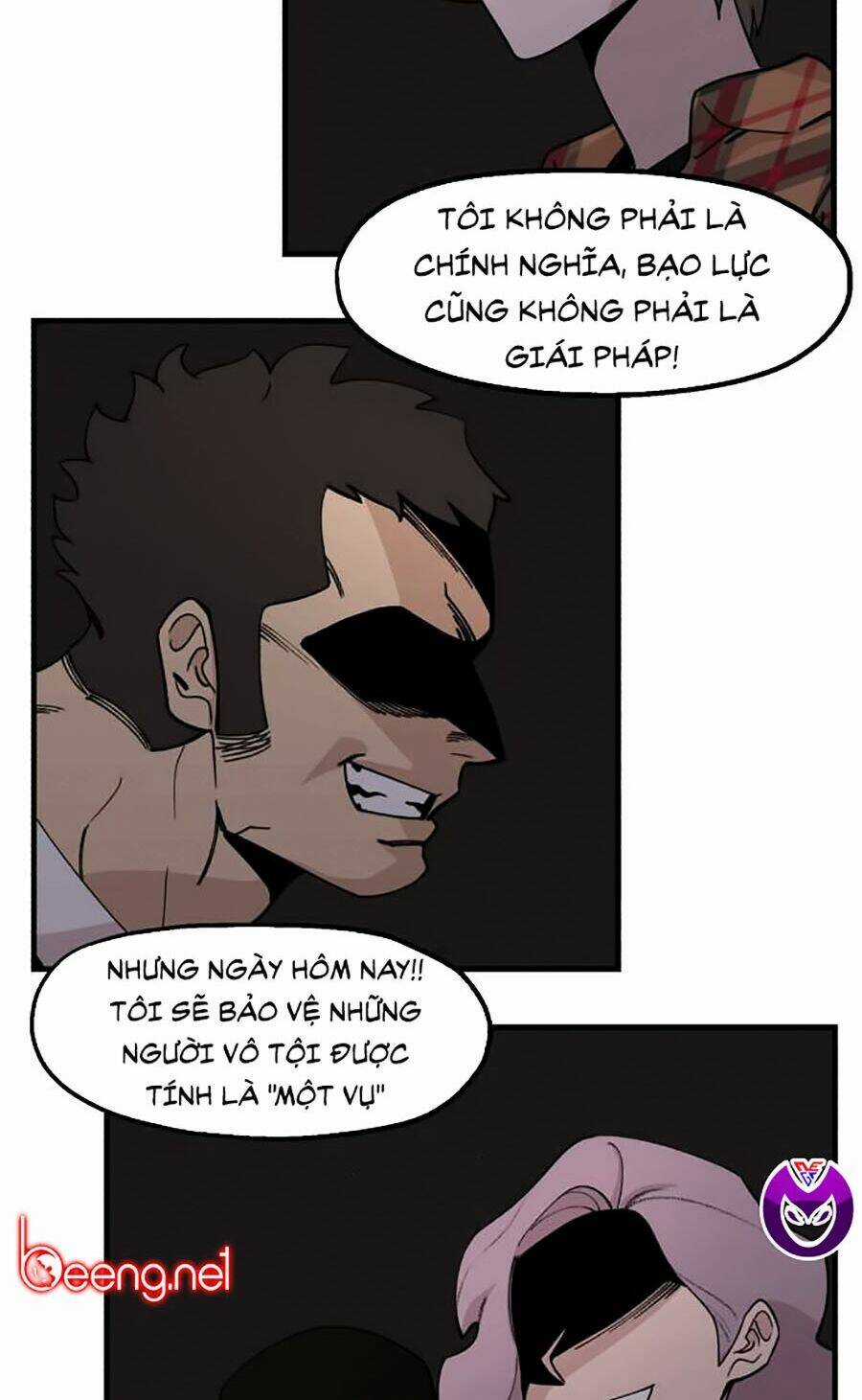 Xếp Hạng Bắt Nạt - Chapter 16 - Trang 49