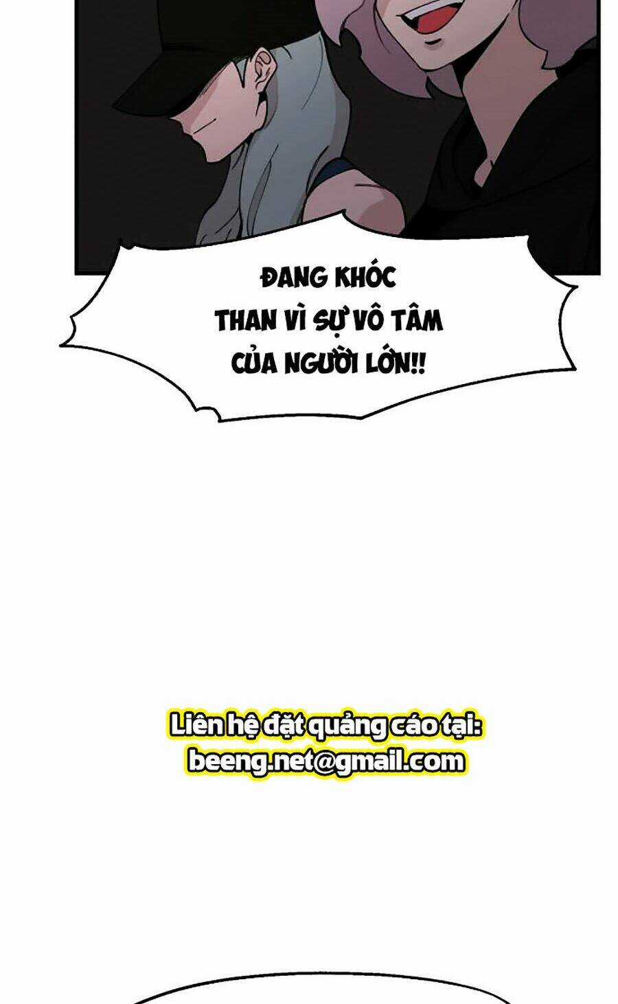 Xếp Hạng Bắt Nạt - Chapter 16 - Trang 50