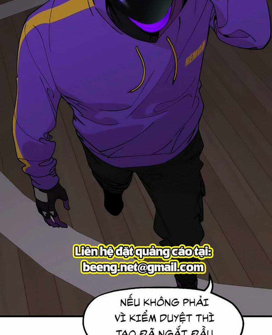 Xếp Hạng Bắt Nạt - Chapter 16 - Trang 6