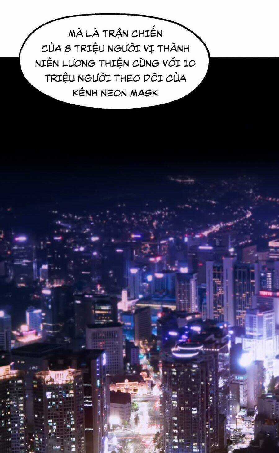 Xếp Hạng Bắt Nạt - Chapter 16 - Trang 52