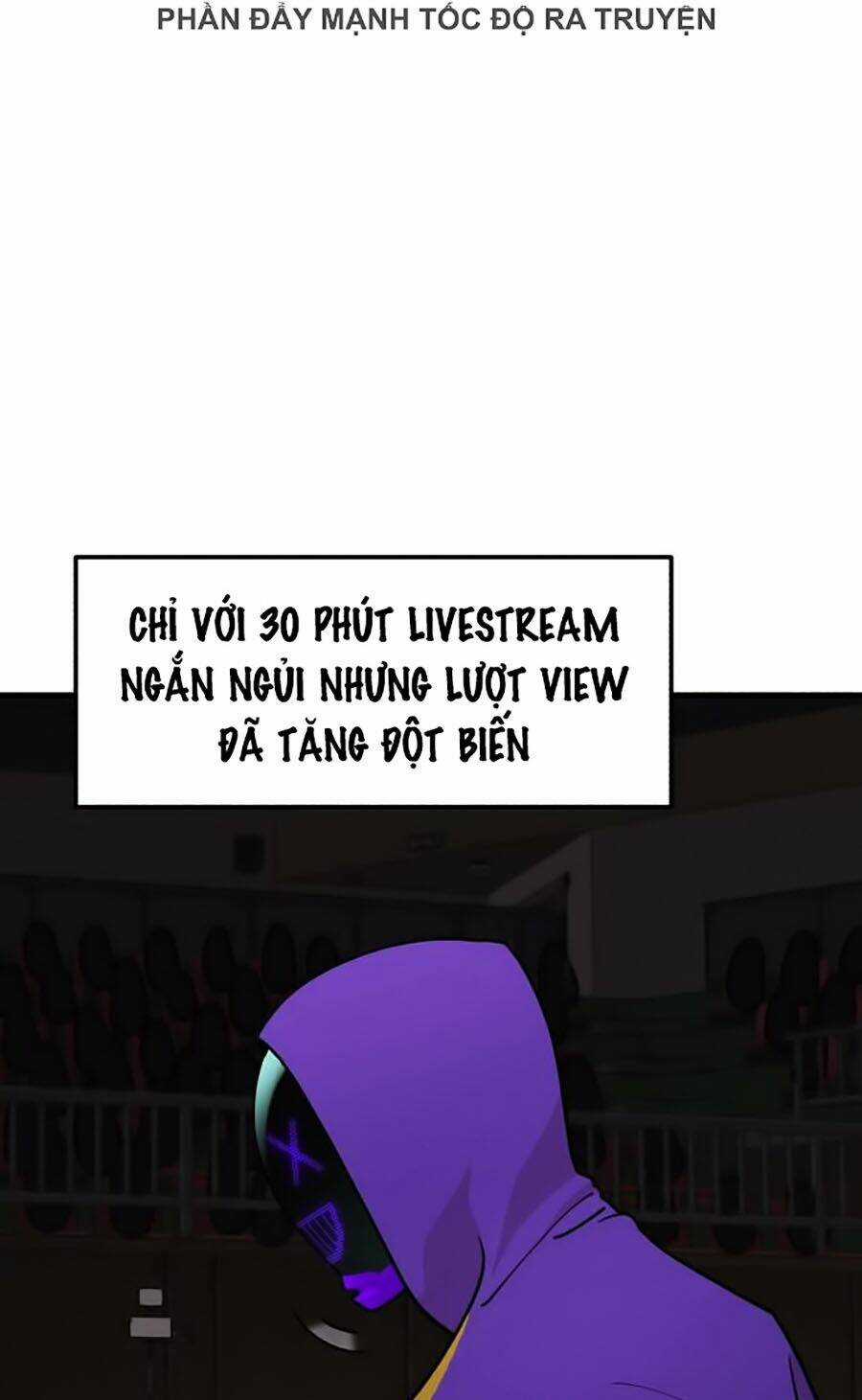 Xếp Hạng Bắt Nạt - Chapter 16 - Trang 56