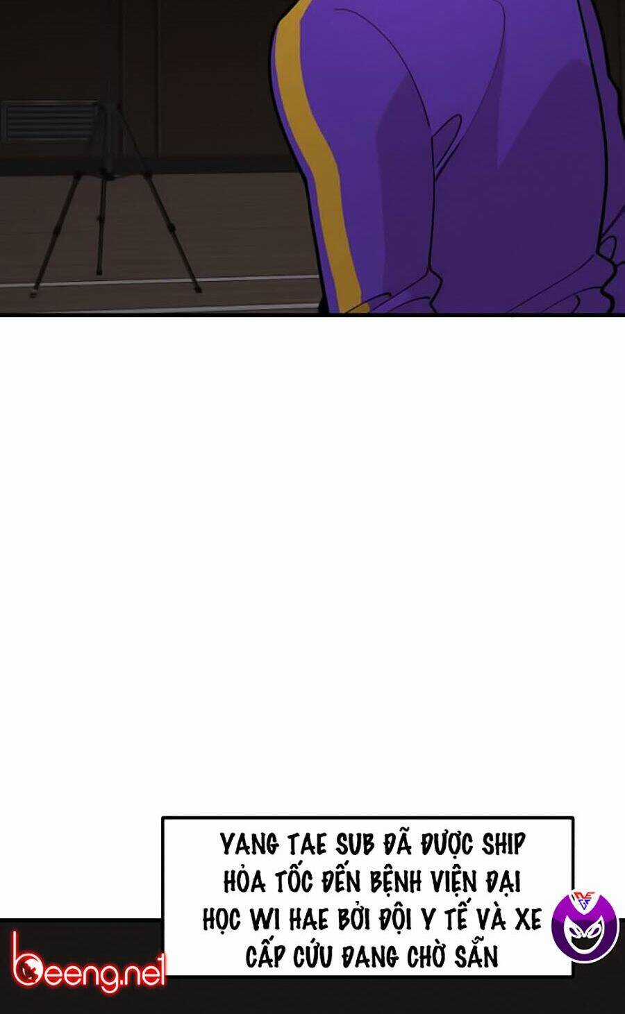 Xếp Hạng Bắt Nạt - Chapter 16 - Trang 57