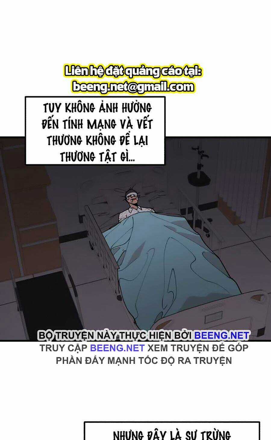 Xếp Hạng Bắt Nạt - Chapter 16 - Trang 59