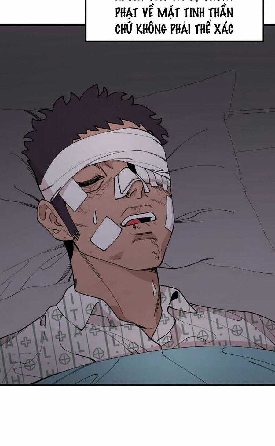 Xếp Hạng Bắt Nạt - Chapter 16 - Trang 60