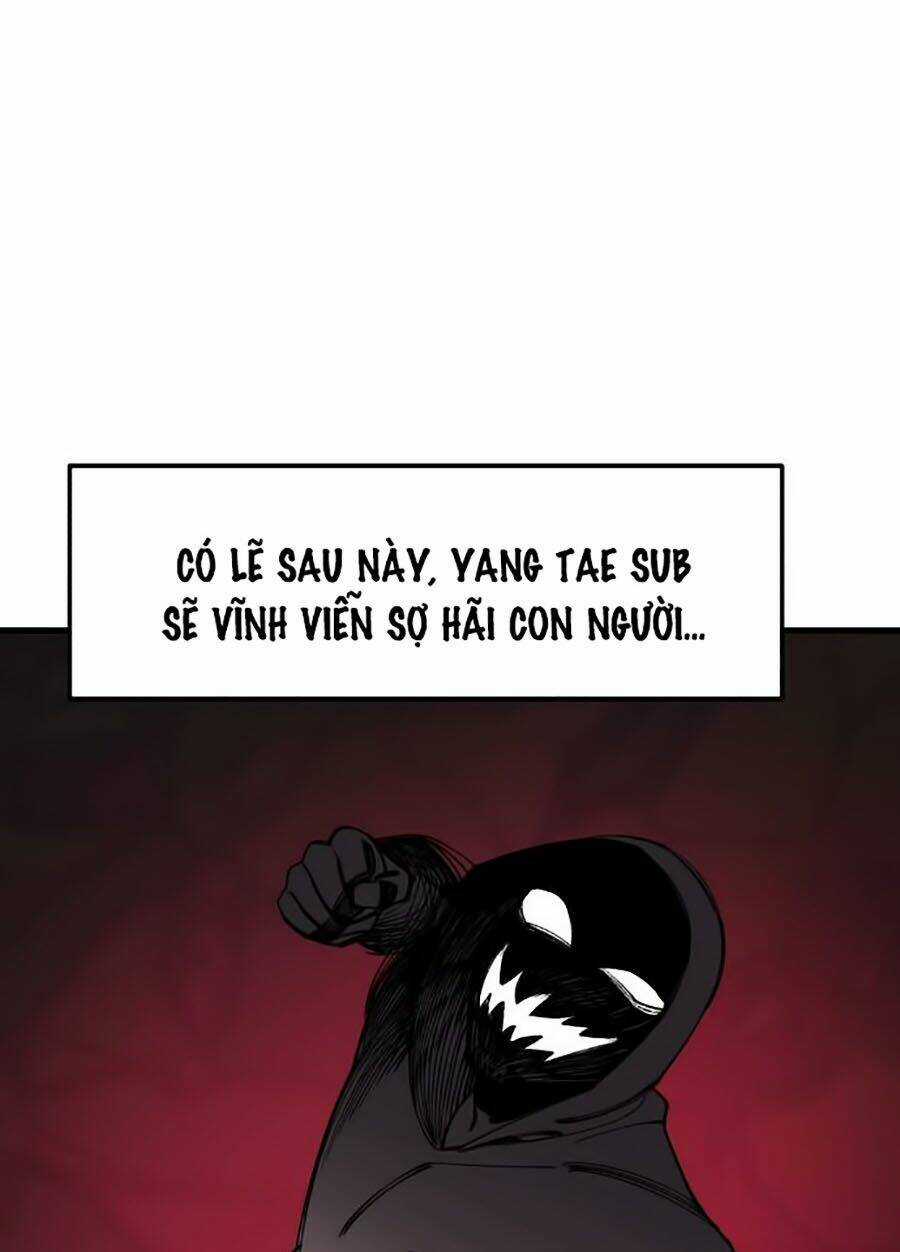 Xếp Hạng Bắt Nạt - Chapter 16 - Trang 61