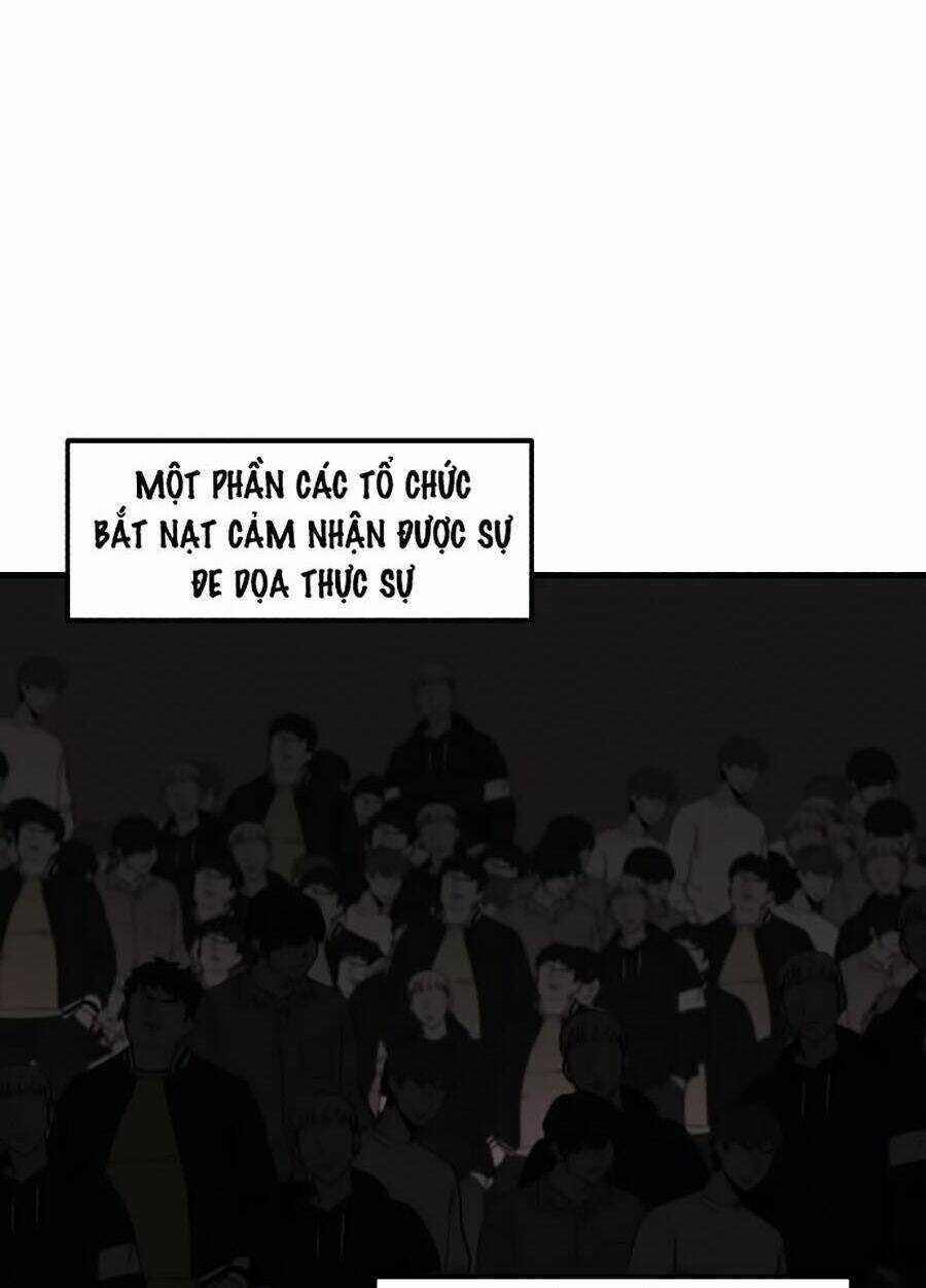 Xếp Hạng Bắt Nạt - Chapter 16 - Trang 70