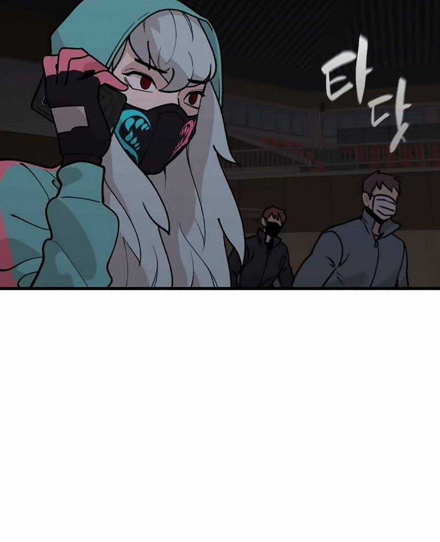 Xếp Hạng Bắt Nạt - Chapter 16 - Trang 8