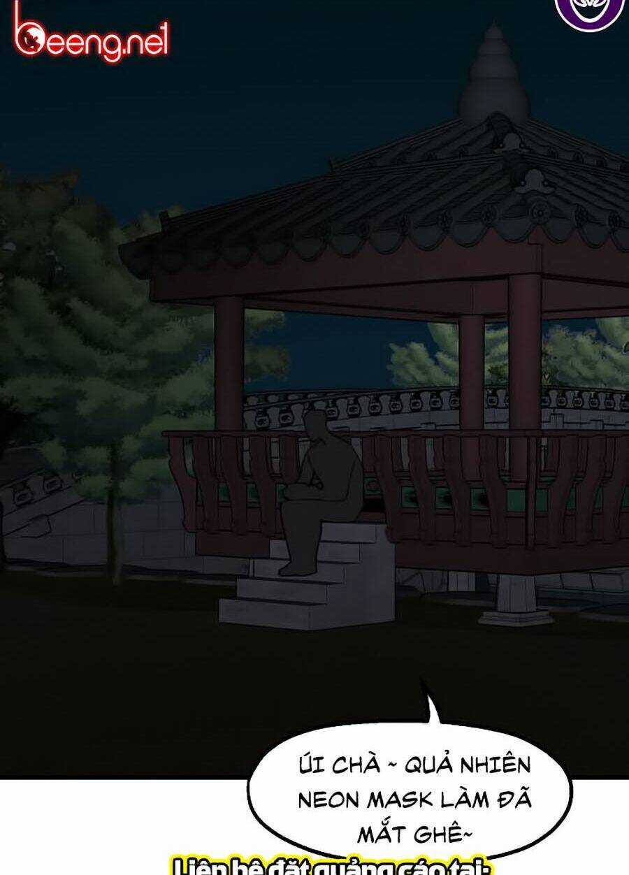 Xếp Hạng Bắt Nạt - Chapter 16 - Trang 72