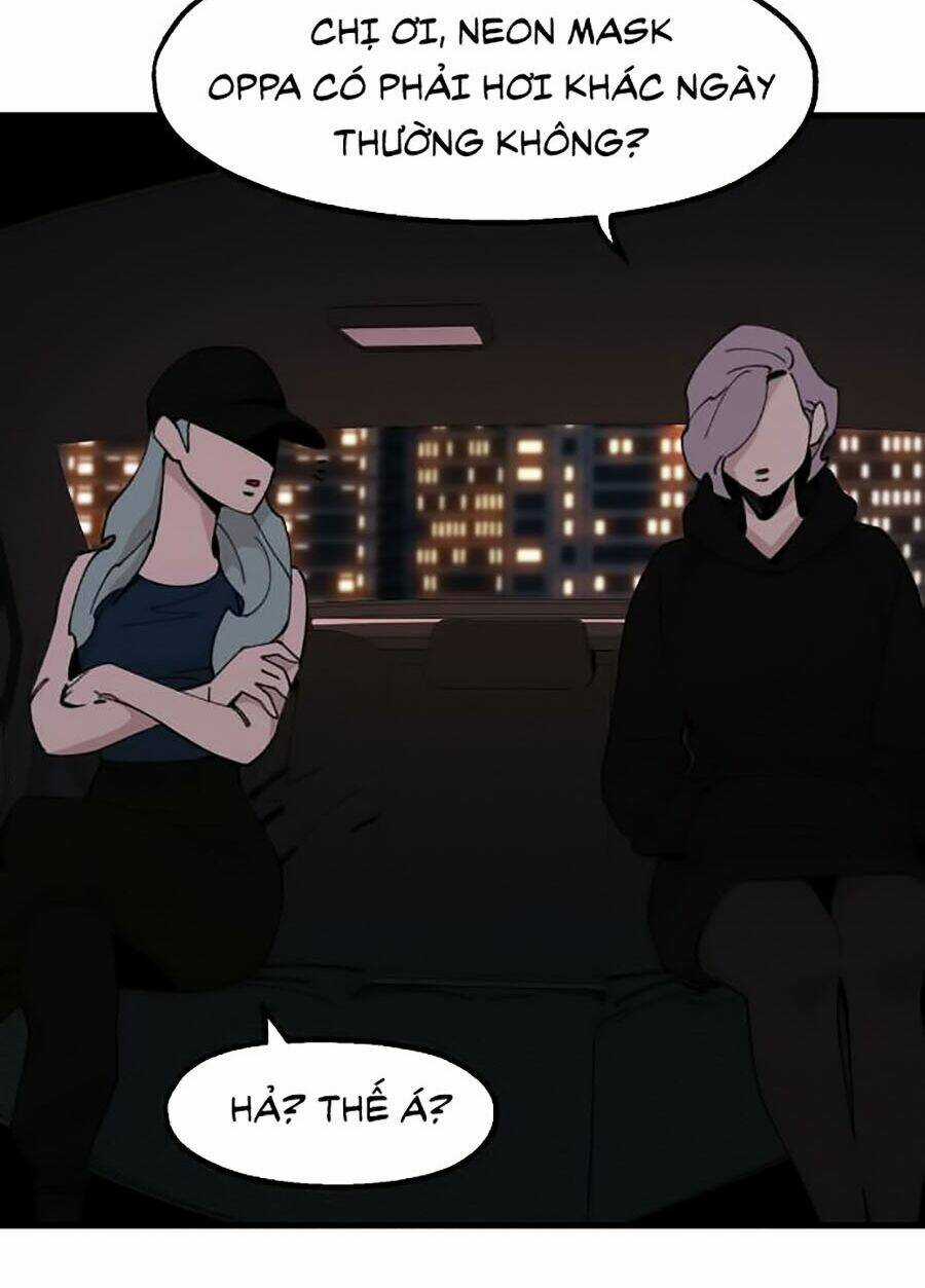 Xếp Hạng Bắt Nạt - Chapter 16 - Trang 80