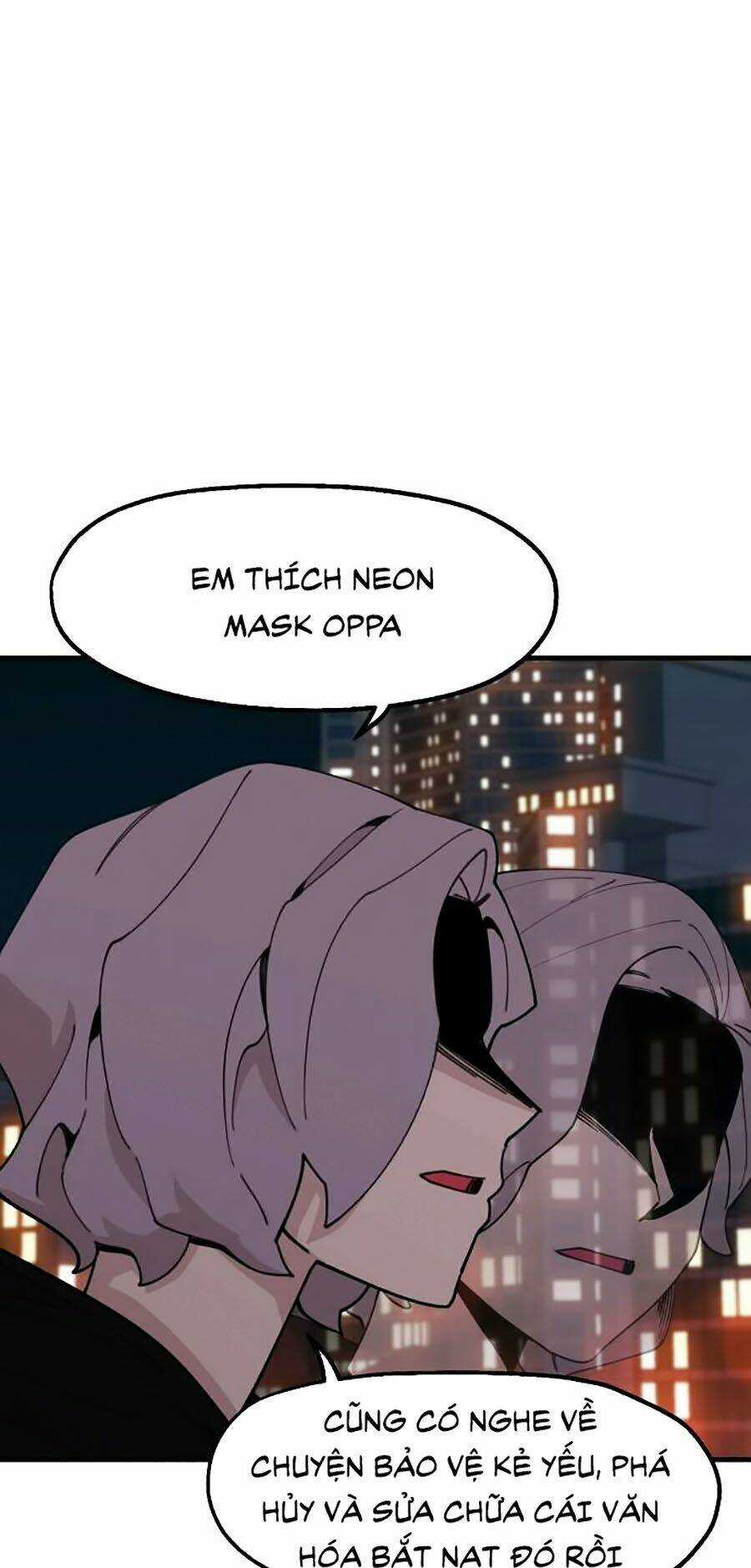 Xếp Hạng Bắt Nạt - Chapter 16 - Trang 81