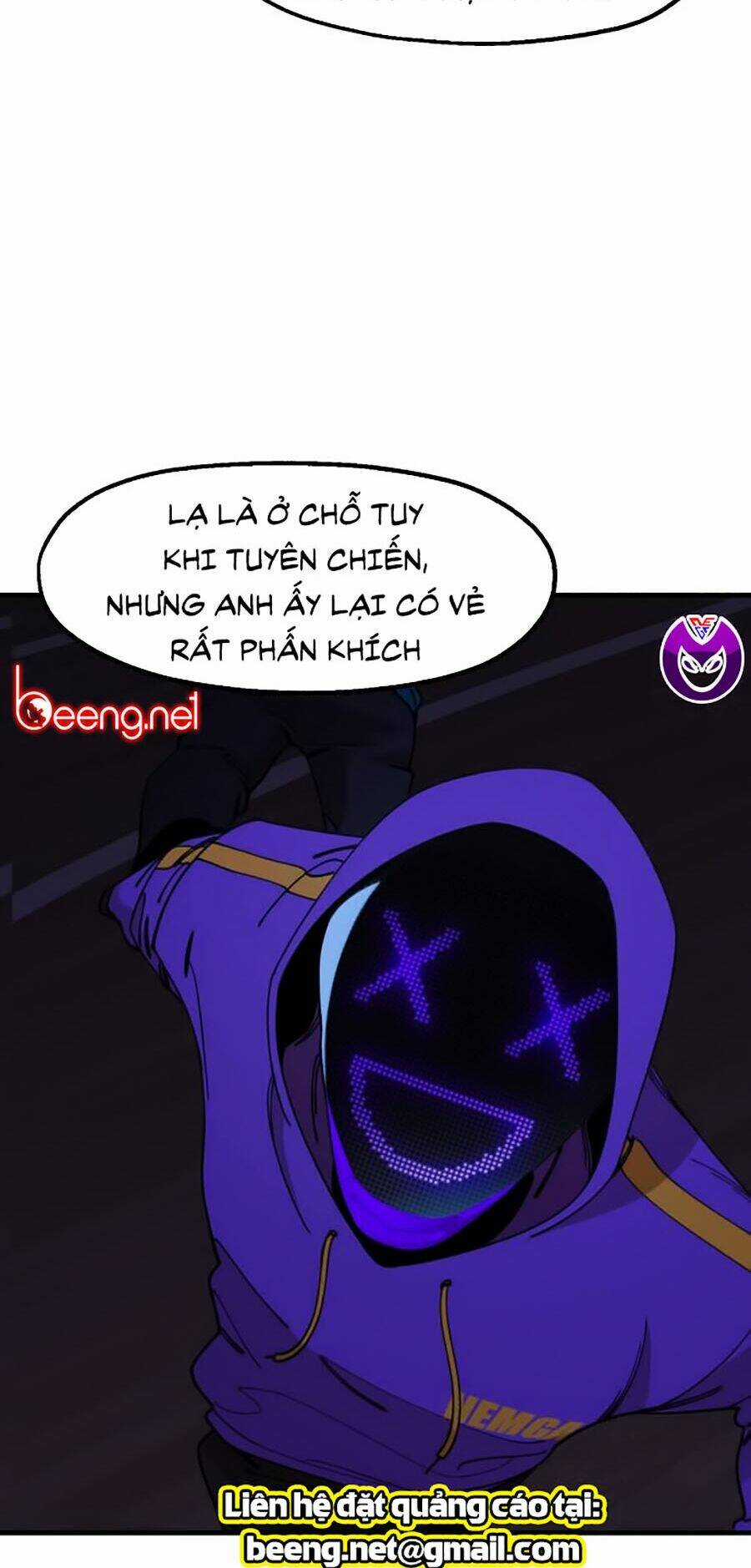 Xếp Hạng Bắt Nạt - Chapter 16 - Trang 82