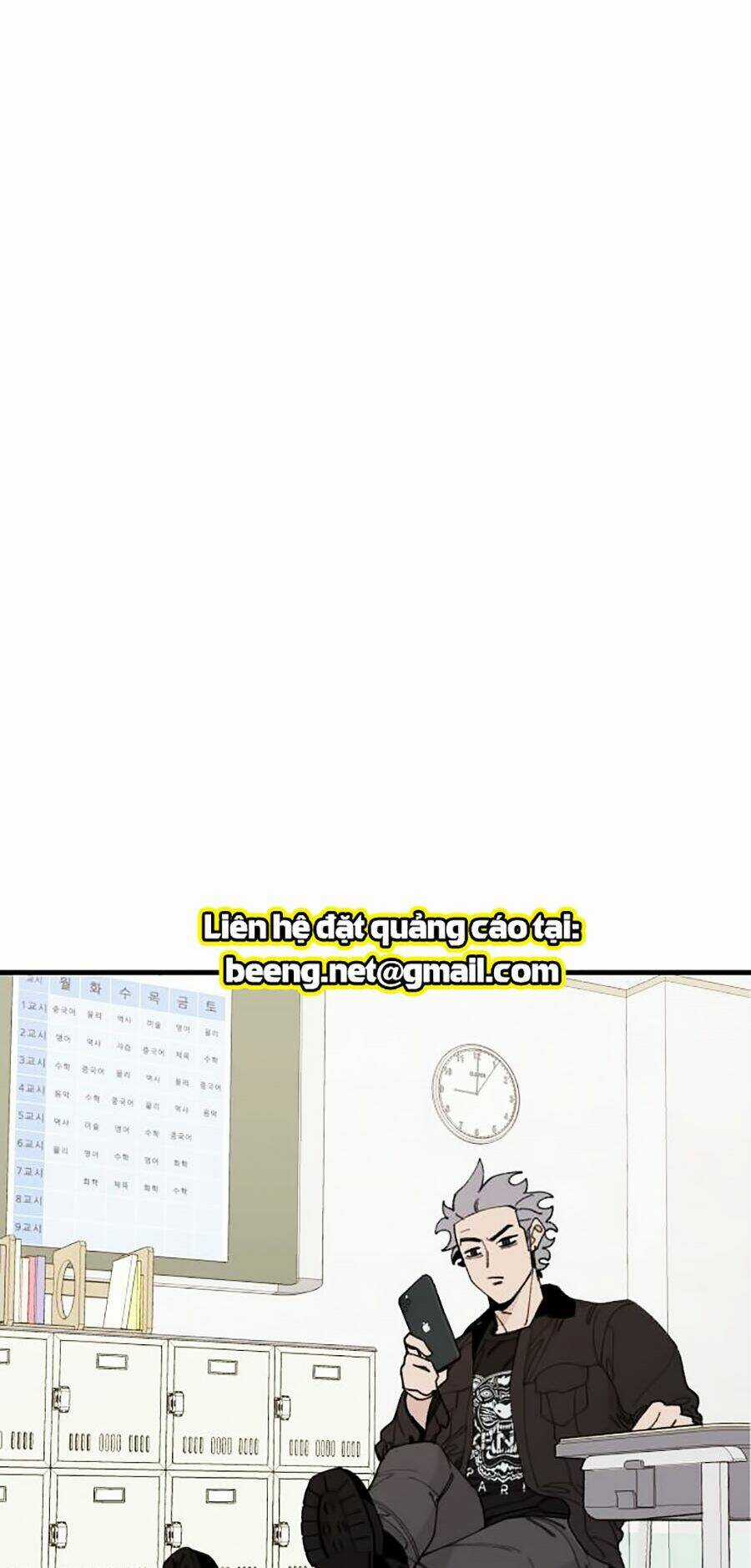 Xếp Hạng Bắt Nạt - Chapter 16 - Trang 86