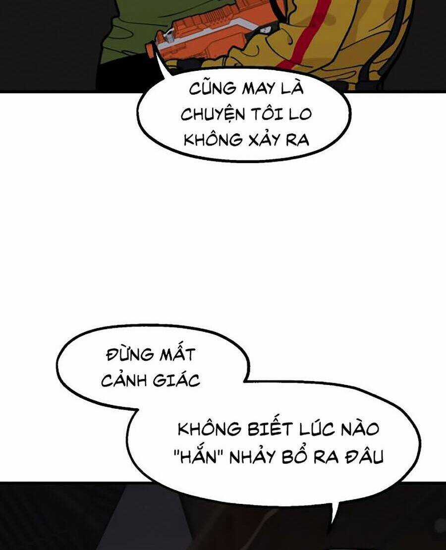 Xếp Hạng Bắt Nạt - Chapter 16 - Trang 10