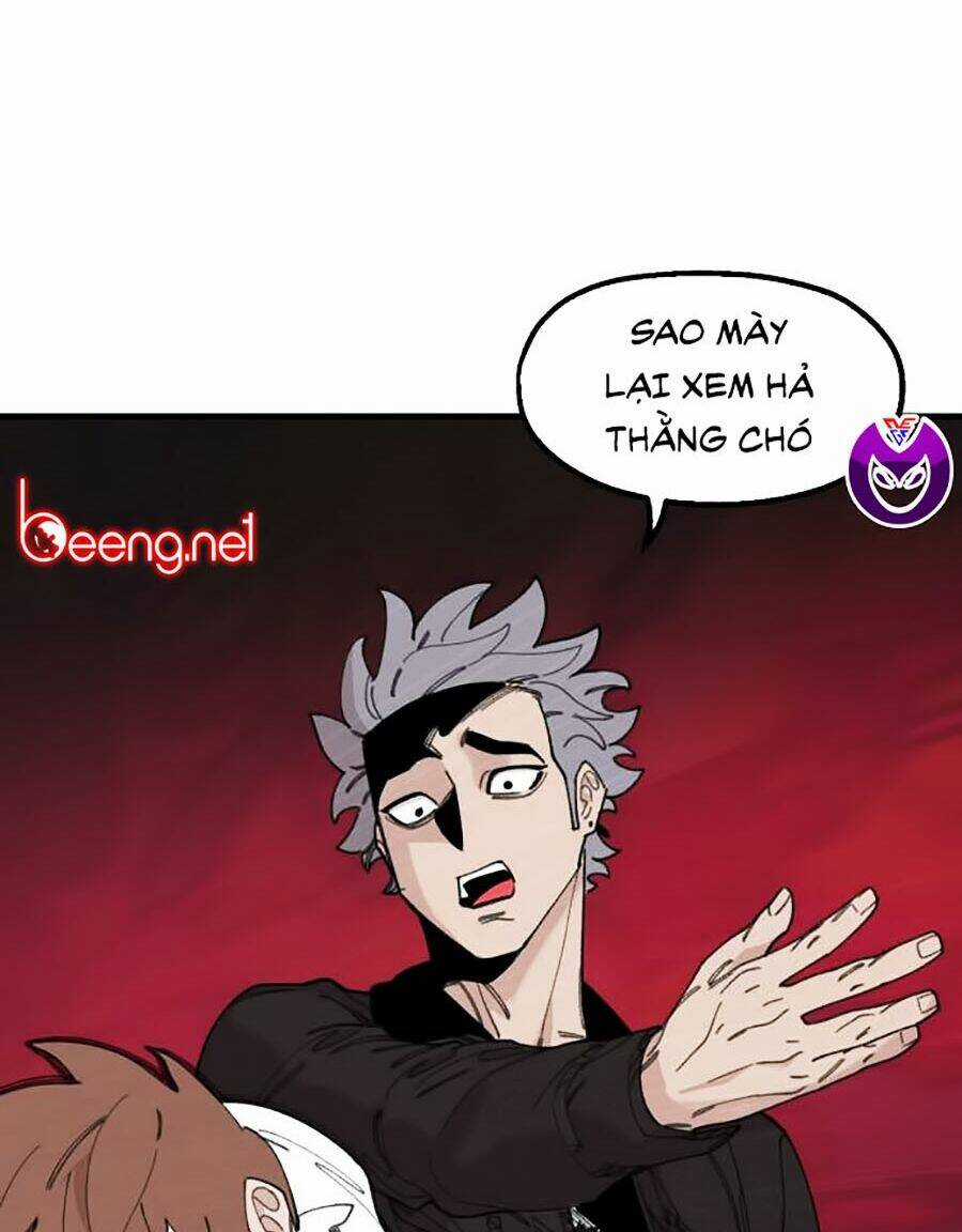 Xếp Hạng Bắt Nạt - Chapter 16 - Trang 94