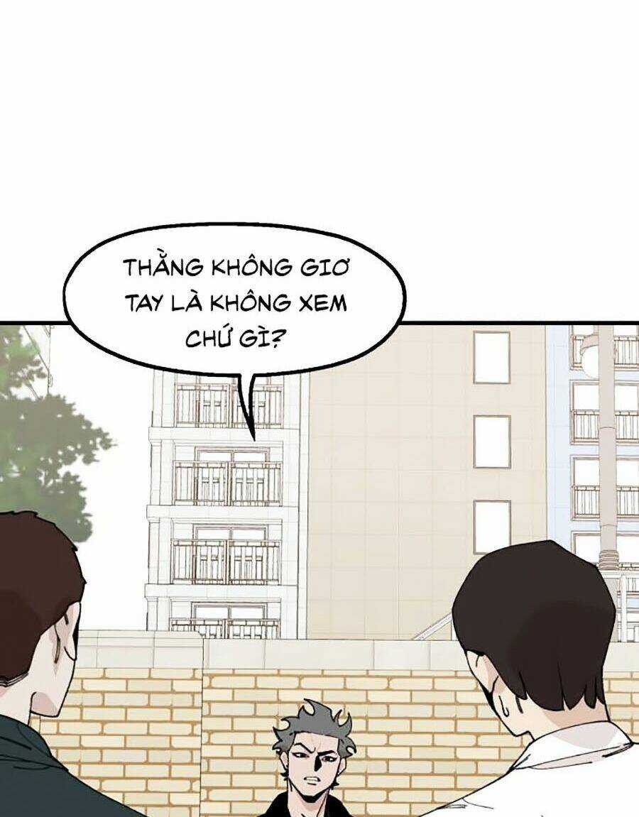 Xếp Hạng Bắt Nạt - Chapter 16 - Trang 96