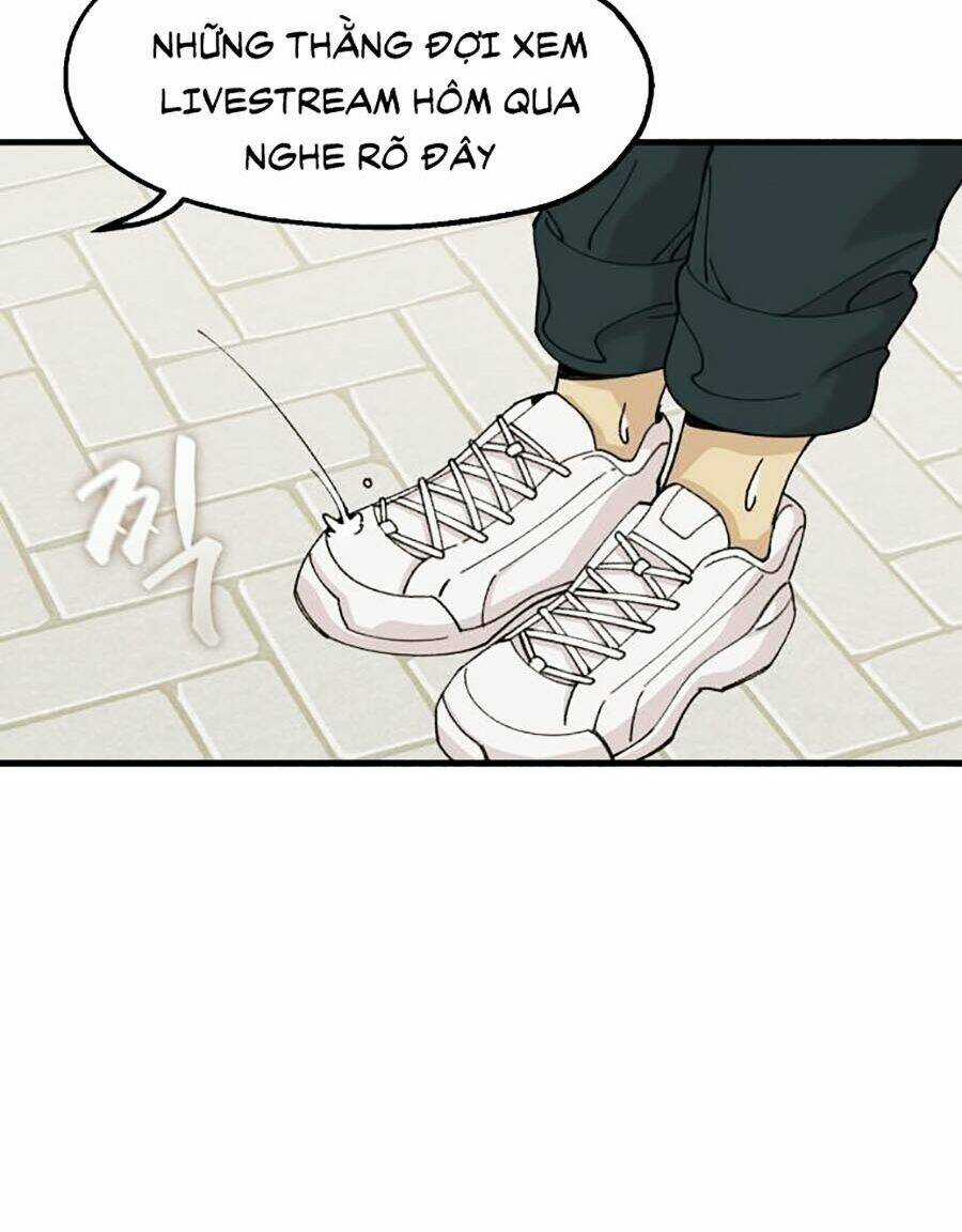 Xếp Hạng Bắt Nạt - Chapter 16 - Trang 100