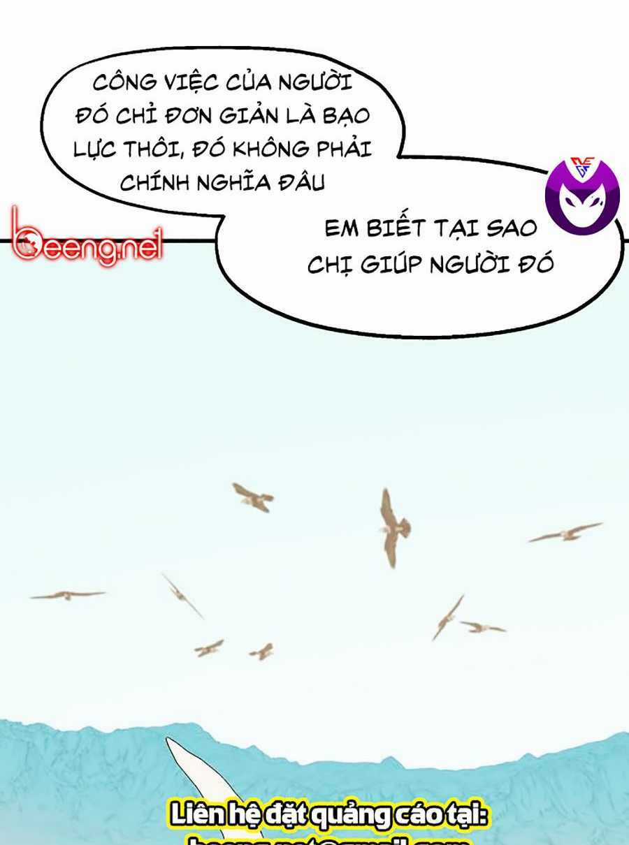 Xếp Hạng Bắt Nạt - Chapter 17 - Trang 11