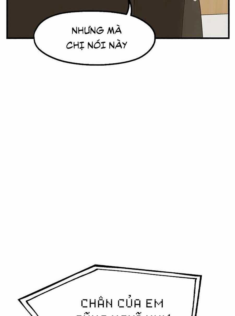 Xếp Hạng Bắt Nạt - Chapter 17 - Trang 14