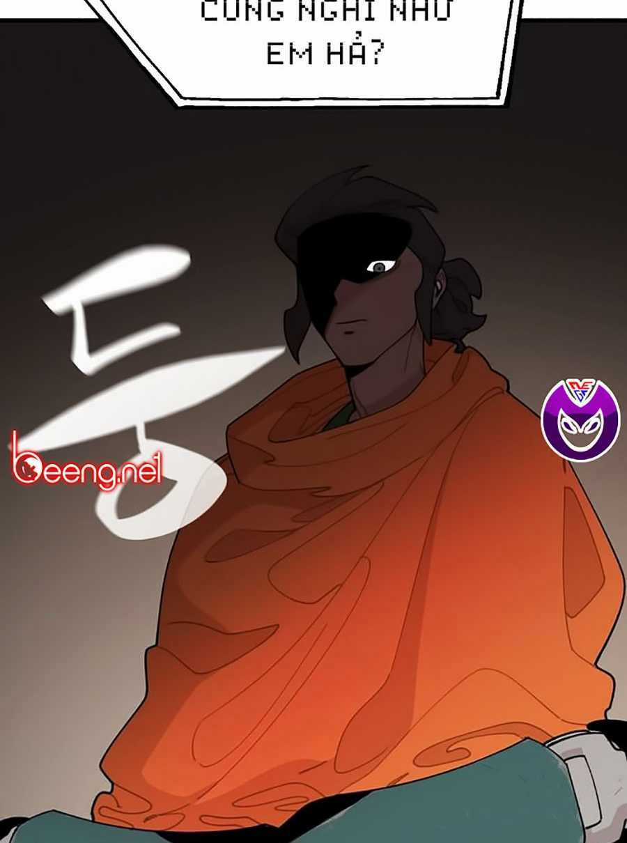 Xếp Hạng Bắt Nạt - Chapter 17 - Trang 15