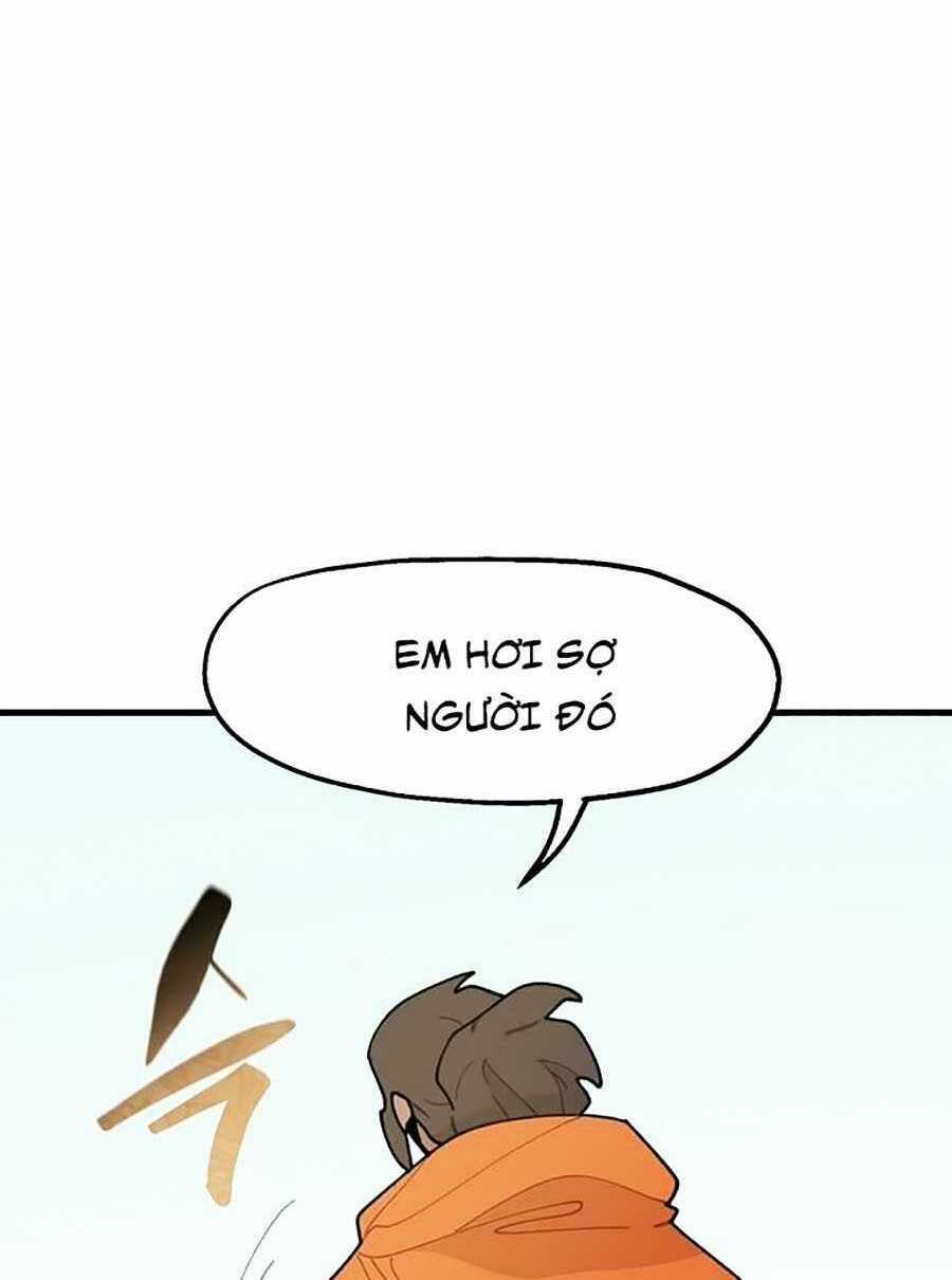 Xếp Hạng Bắt Nạt - Chapter 17 - Trang 18