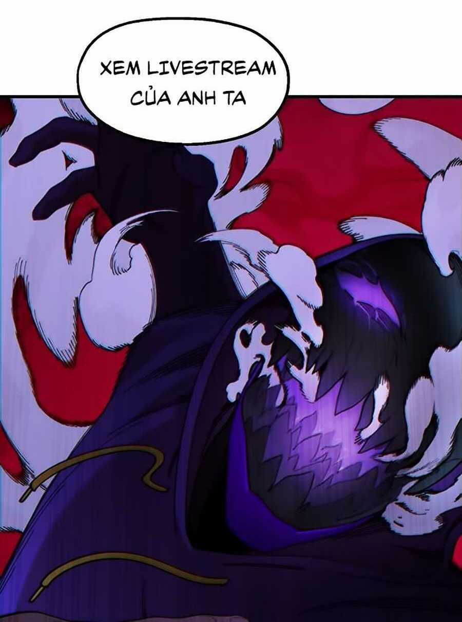 Xếp Hạng Bắt Nạt - Chapter 17 - Trang 20