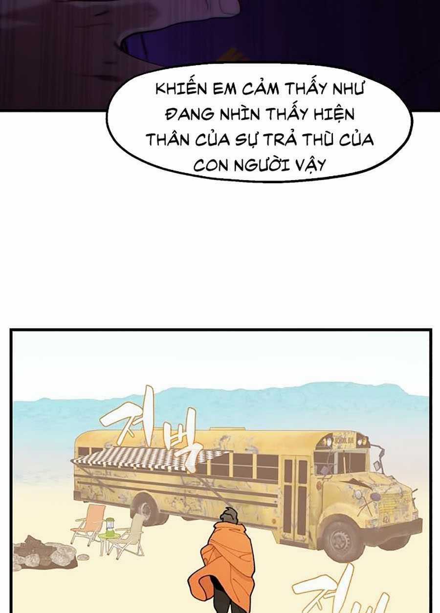 Xếp Hạng Bắt Nạt - Chapter 17 - Trang 21