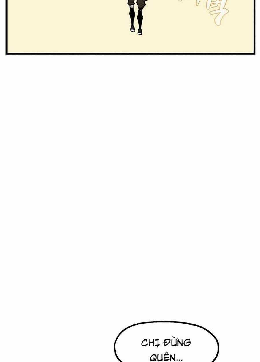 Xếp Hạng Bắt Nạt - Chapter 17 - Trang 22