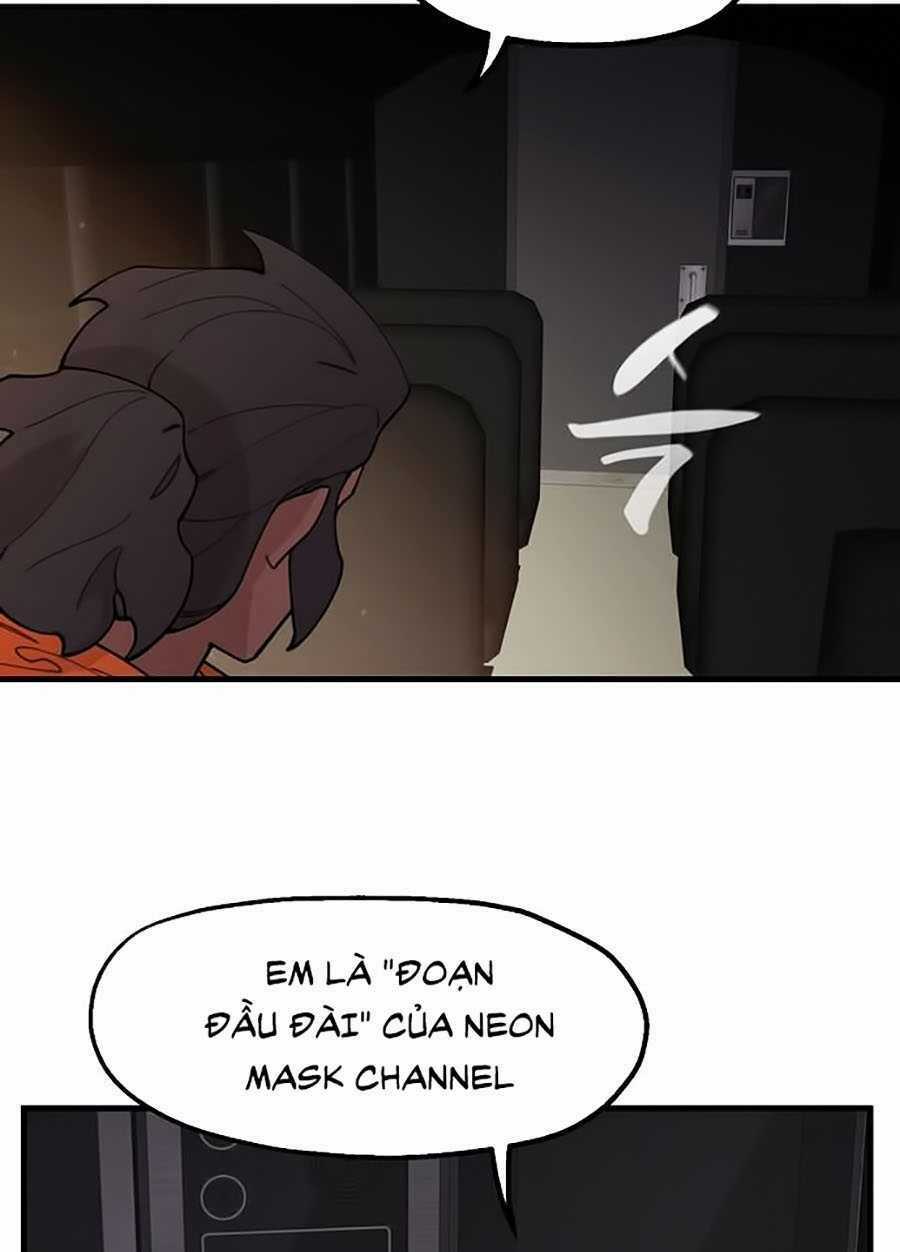 Xếp Hạng Bắt Nạt - Chapter 17 - Trang 23