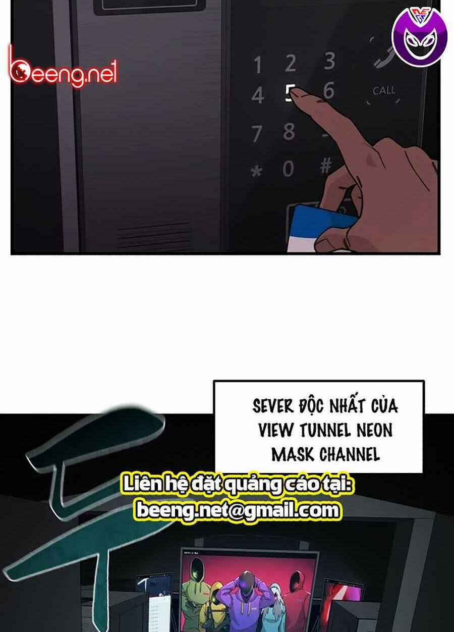 Xếp Hạng Bắt Nạt - Chapter 17 - Trang 24