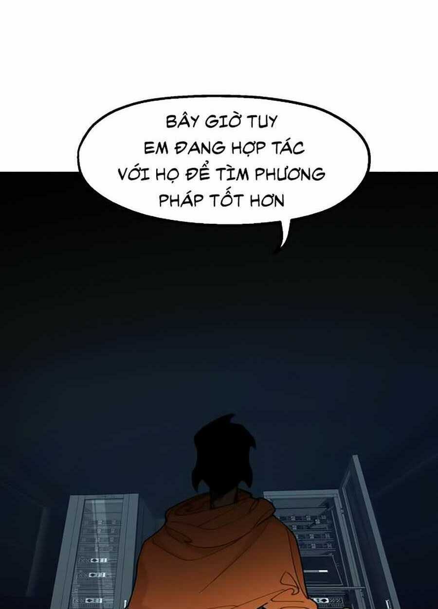 Xếp Hạng Bắt Nạt - Chapter 17 - Trang 26