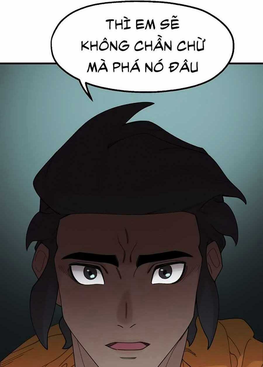 Xếp Hạng Bắt Nạt - Chapter 17 - Trang 28